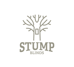 Stump Blinds